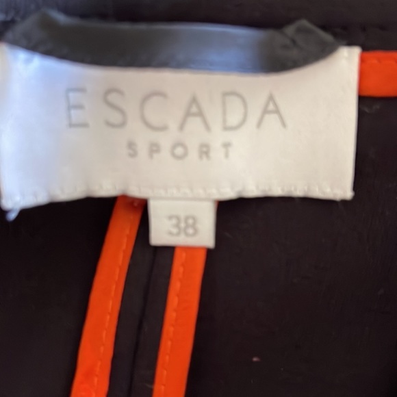 Escada Sport blazer - Picture 4 of 5
